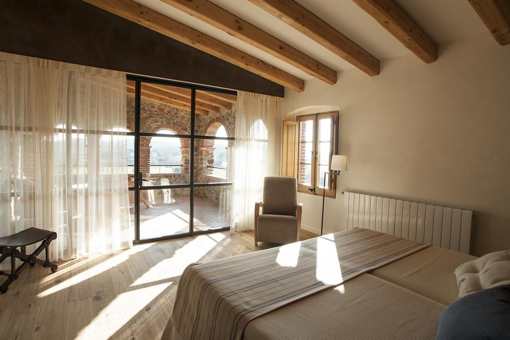 Mas Valenti 1511 Guest House Vall Llobrega Bagian luar foto