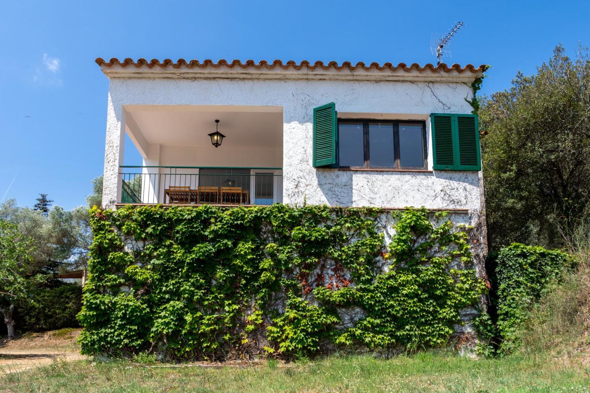 Mas Valenti 1511 Guest House Vall Llobrega Ruang foto
