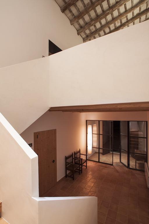 Mas Valenti 1511 Guest House Vall Llobrega Ruang foto