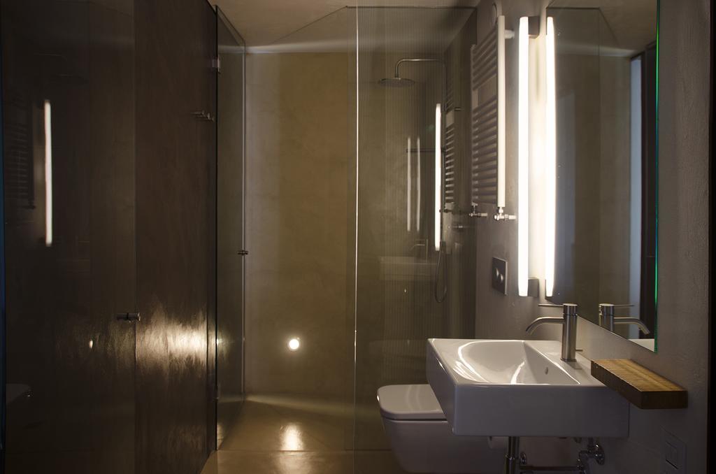 Mas Valenti 1511 Guest House Vall Llobrega Ruang foto