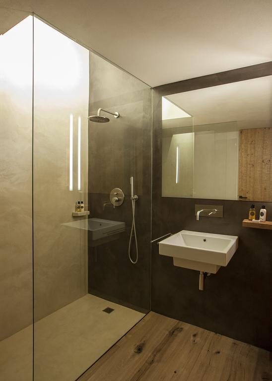 Mas Valenti 1511 Guest House Vall Llobrega Ruang foto